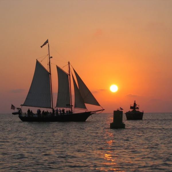 Yorktown Sailing Charters Yorktown VA Cruises
