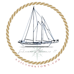 Yorktown Sailing Charters